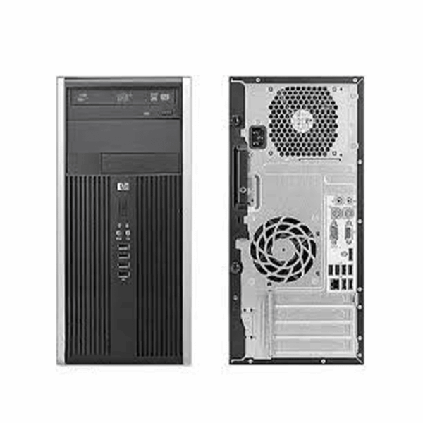 ⁦Hp tower 6300⁩ - الصورة ⁦4⁩
