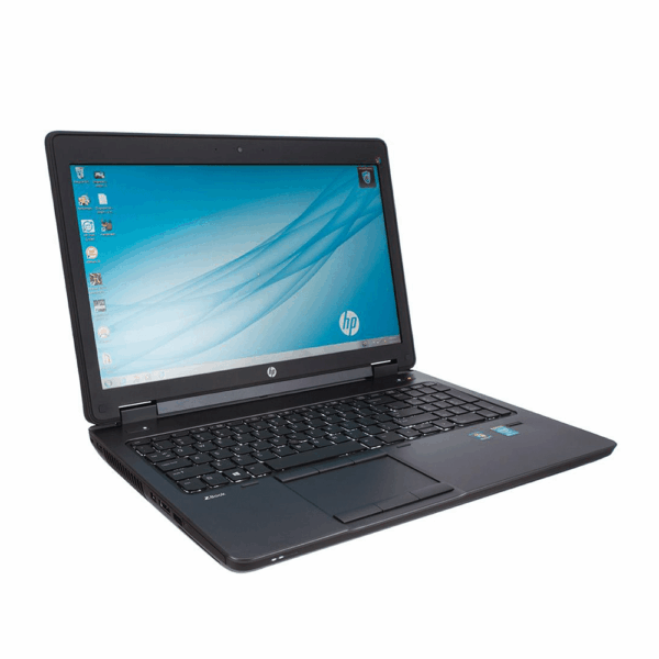 ⁦سعر ومواصفات Hp zbook 15 G1⁩ - الصورة ⁦2⁩