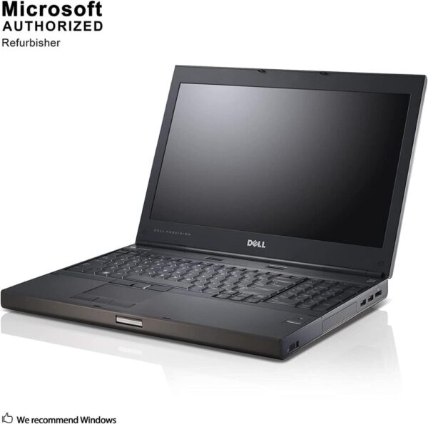⁦سعر ومواصفات Lap Dell M6600⁩ - الصورة ⁦2⁩
