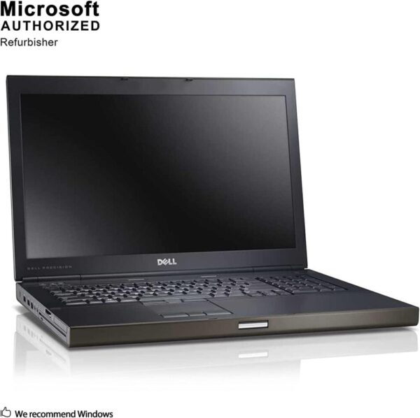 ⁦سعر ومواصفات Lap Dell M6600⁩ - الصورة ⁦3⁩