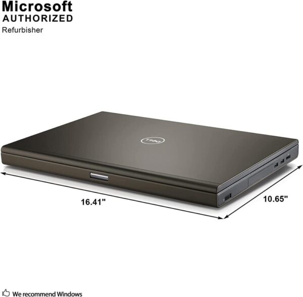 ⁦سعر ومواصفات Lap Dell M6600⁩ - الصورة ⁦4⁩