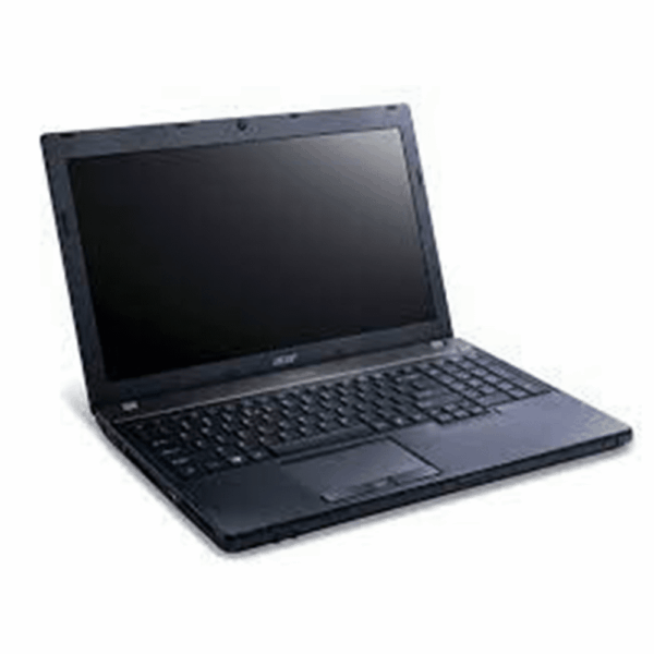 ⁦Laptop Acer p653⁩ - الصورة ⁦2⁩