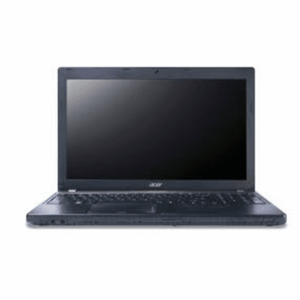 Laptop Acer P653