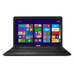 Laptop Asus X751 ma
