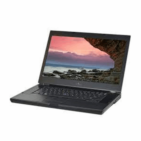 ⁦سعر ومواصفات Laptop Dell e6510⁩ - الصورة ⁦2⁩