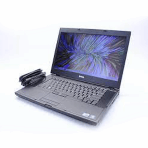 سعر ومواصفات Laptop Dell e6510