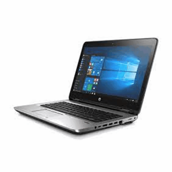 ⁦Laptop HP 650 g3⁩ - الصورة ⁦2⁩