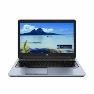 Laptop HP 650 g3