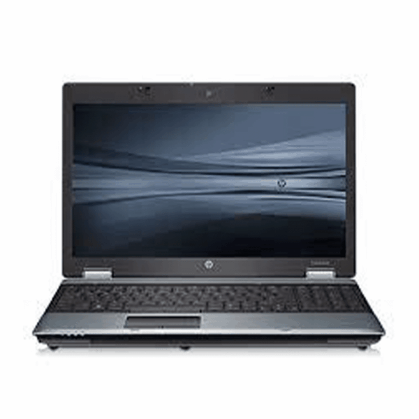 سعر ومواصفات Laptop Hp 6545