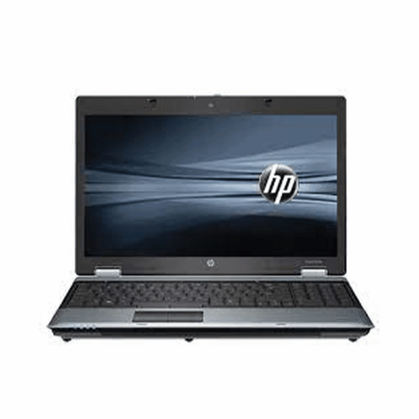 سعر ومواصفات Laptop Hp 6450