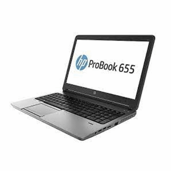 ⁦سعر ومواصفات لاب توب Hp 655 g1⁩ - الصورة ⁦2⁩