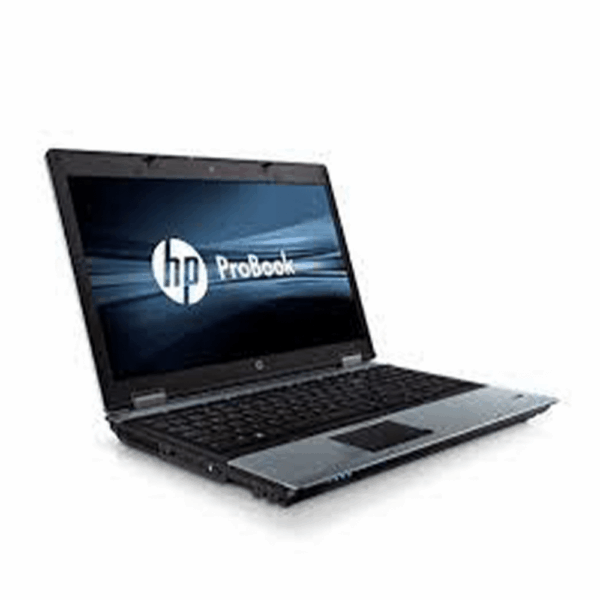 ⁦سعر ومواصفات لاب توب Hp 6550⁩ - الصورة ⁦2⁩