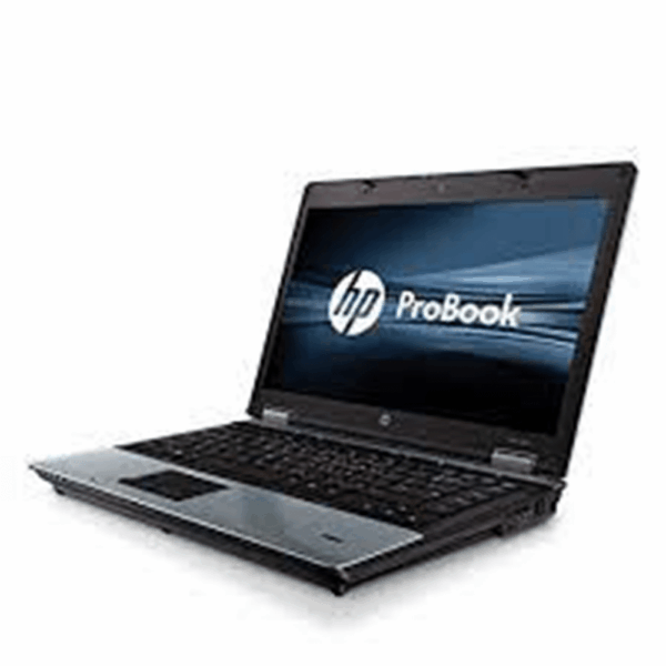 ⁦سعر ومواصفات لاب توب Hp 6550⁩ - الصورة ⁦3⁩