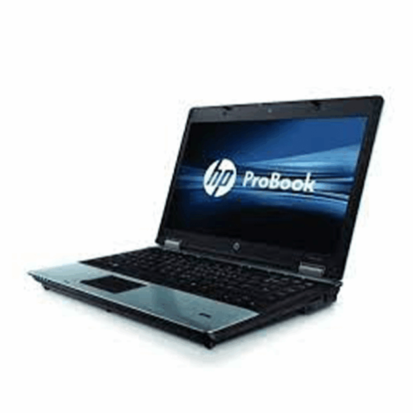 ⁦سعر ومواصفات لاب توب Hp 6555⁩ - الصورة ⁦2⁩