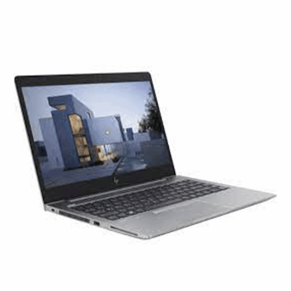 ⁦Laptop Hp Zbook 14 g5⁩ - الصورة ⁦3⁩