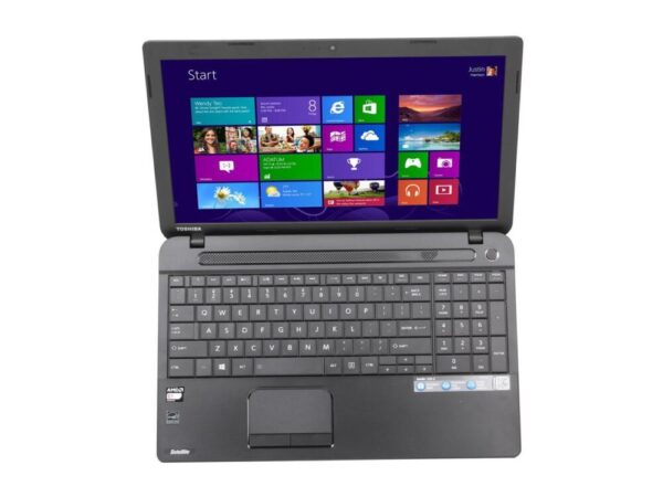⁦سعر ومواصفات Laptop Toshiba⁩ - الصورة ⁦2⁩