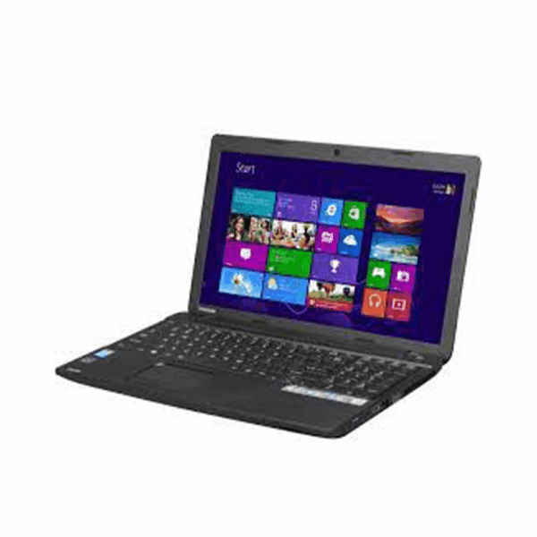 ⁦سعر ومواصفات Laptop Toshiba C558⁩ - الصورة ⁦2⁩