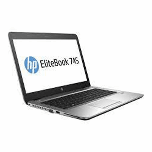 ⁦Laptop hp 745 g4⁩ - الصورة ⁦2⁩