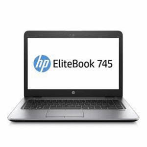 Laptop hp 745 g4