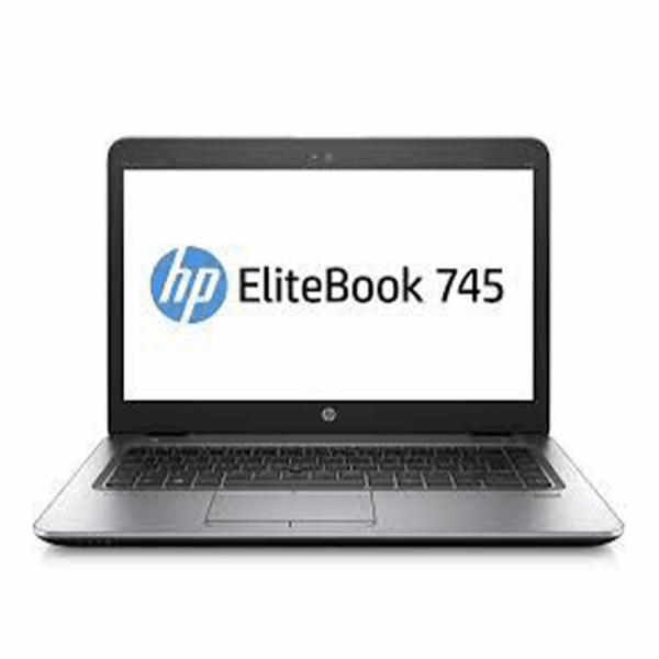 Laptop hp 745 g4