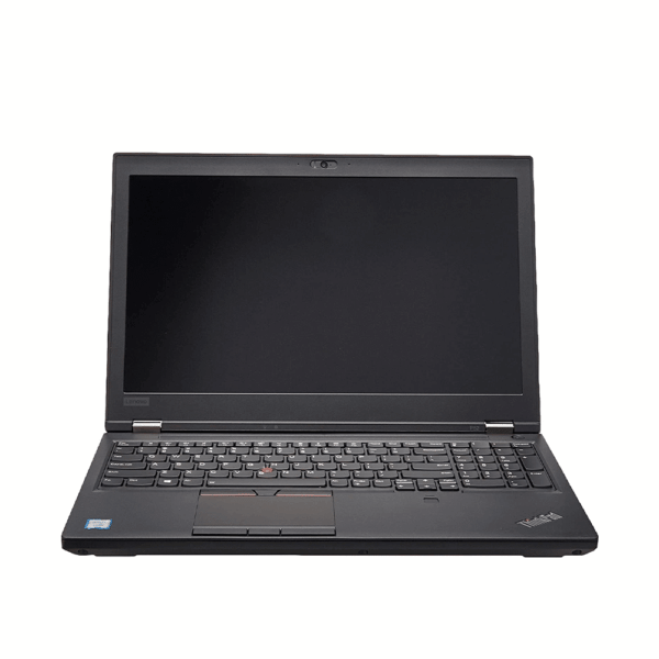 ⁦سعر ومواصفات Lenovo Thinkpad P52⁩ - الصورة ⁦2⁩