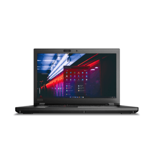 سعر ومواصفات Lenovo Thinkpad P52
