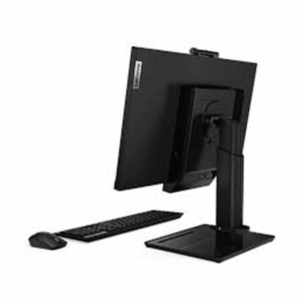 ⁦شاشة Lenovo tio24gen4 all in one⁩ - الصورة ⁦3⁩