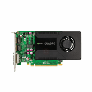 NVIDIA QUADRO K2000 | سعر ومواصفات