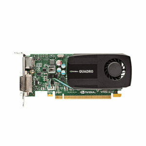 سعر ومواصفات | NVIDIA QUADRO K600