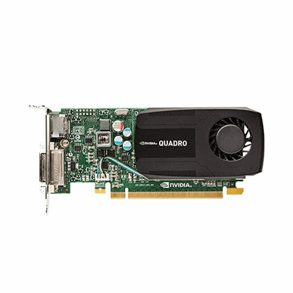 سعر ومواصفات | NVIDIA QUADRO K600