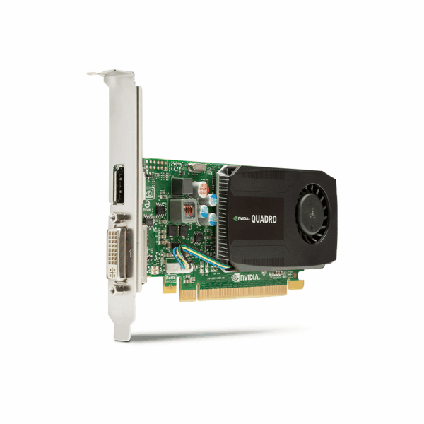 ⁦سعر ومواصفات | NVIDIA QUADRO K600⁩ - الصورة ⁦2⁩
