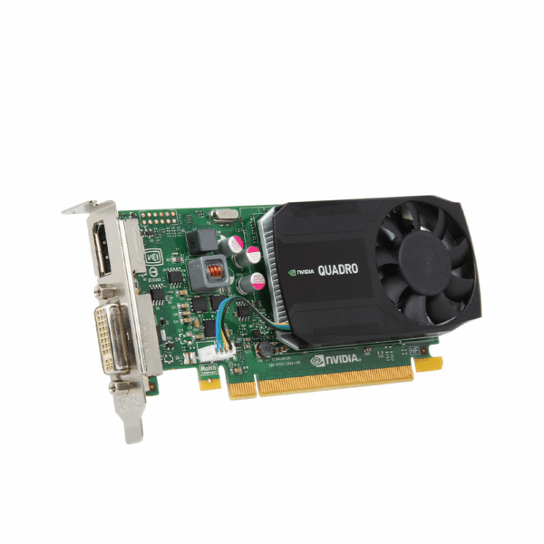 ⁦NVIDIA QUADRO K620 | سعر ومواصفات⁩ - الصورة ⁦2⁩