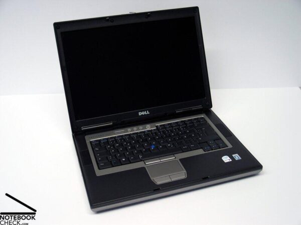 Dell d820 | السعر والمواصفات