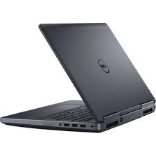 سعر ومواصفات Dell precision7540