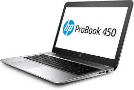 سعر ومواصفات HP 450 g4