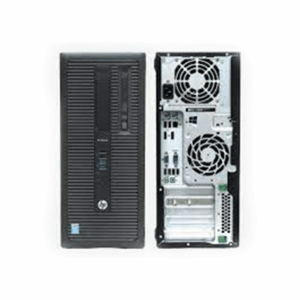 Hp 600 g1 | السعر والمواصفات