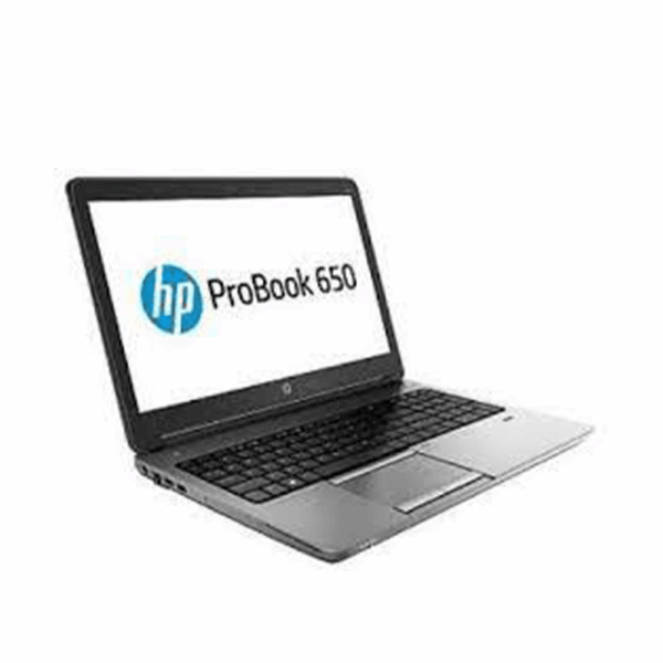 ⁦سعر ومواصفات لاب توب hp 650 g2⁩ - الصورة ⁦2⁩
