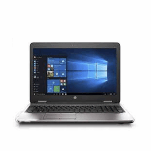 سعر ومواصفات لاب توب hp 650 g2