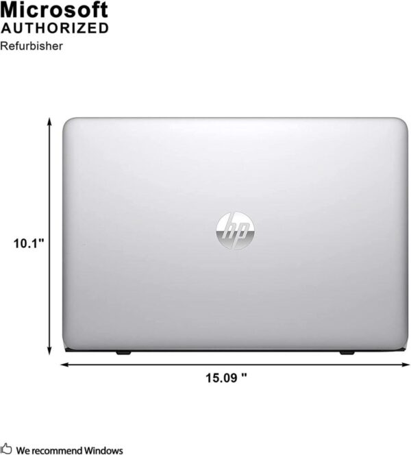⁦سعر ومواصفات Hp 850 g3⁩ - الصورة ⁦2⁩