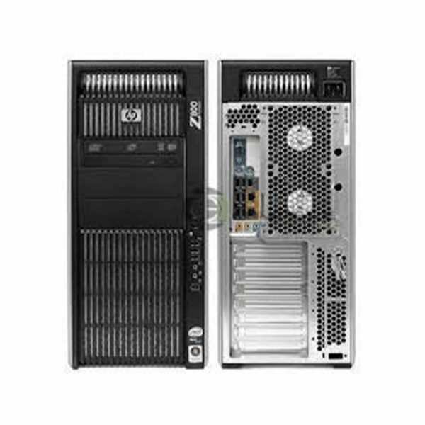 ⁦سعر ومواصفات hp Z800⁩ - الصورة ⁦2⁩