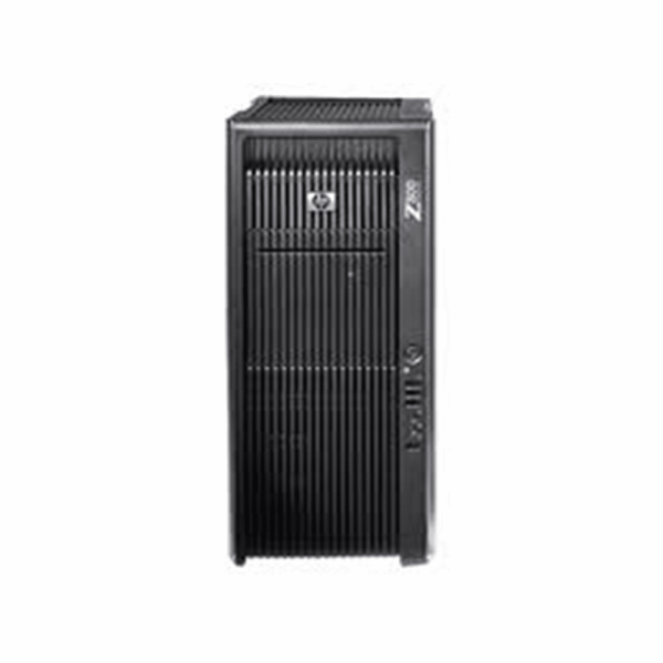 ⁦Hp Z800 Workstation⁩ - الصورة ⁦2⁩