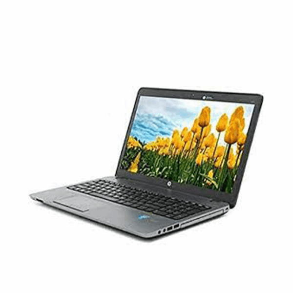 ⁦Laptop hp probook 450g1 | سعر ومواصفات⁩ - الصورة ⁦2⁩