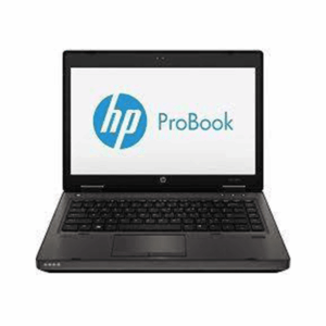 Laptop HP probook 6475b | سعر ومواصفات