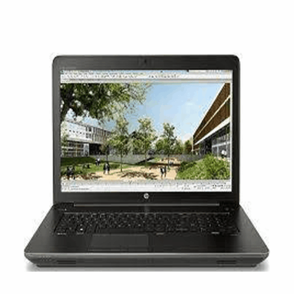 سعر ومواصفات hp zbook 17 g3