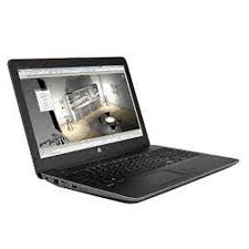 سعر ومواصفات HP ZBook G5