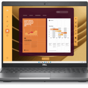 سعر ومواصفات Dell latitude 5550