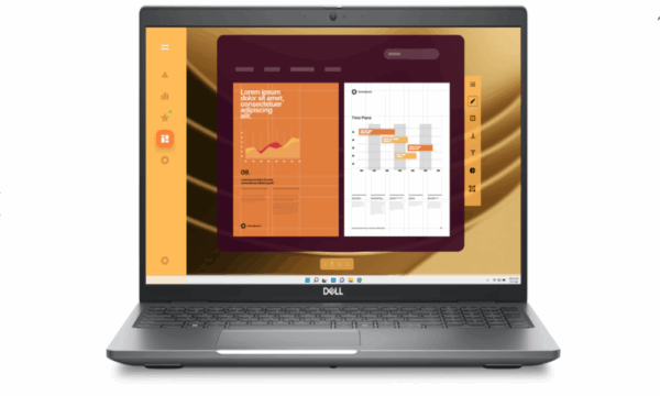سعر ومواصفات Dell latitude 5550